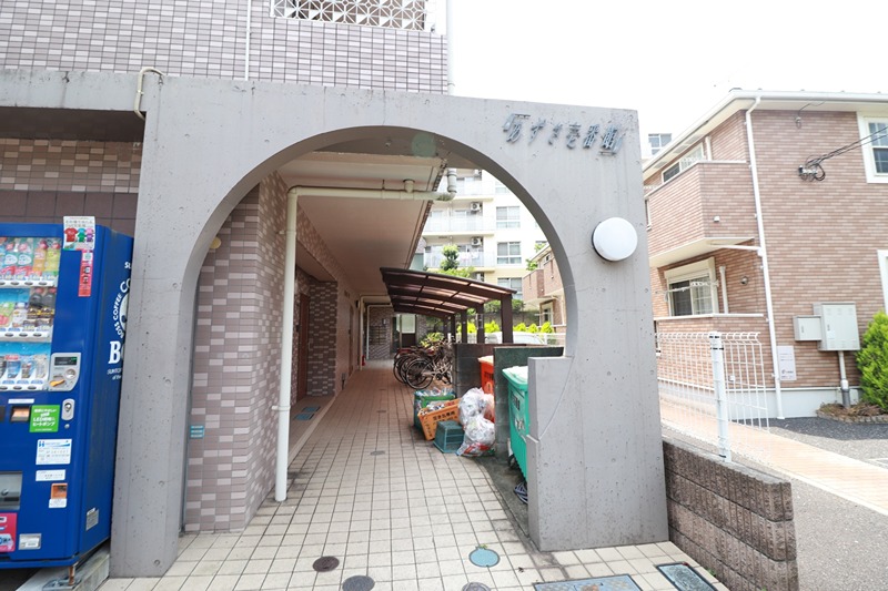 あずさ壱番館  その他5