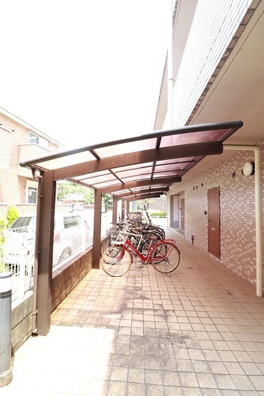 あずさ壱番館  その他8