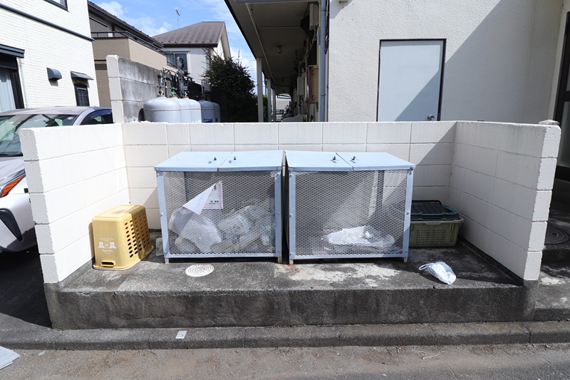 メゾン青木 その他7