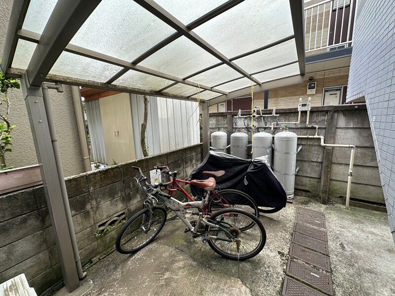 ウイング相模原Ⅱ その他6