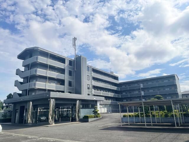 ＰＬＥＮＤＹ淵野辺 102号室 外観