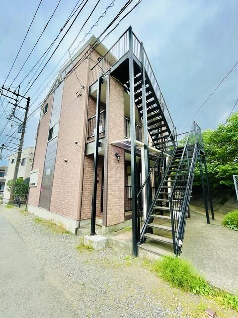 GRANDGARDEN相模中央 301号室 外観
