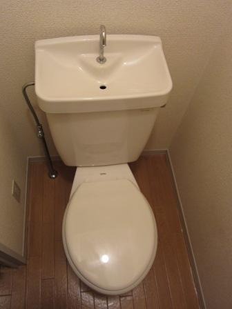リビエール・百草 その他2
