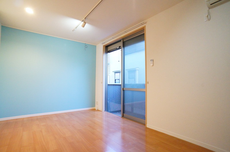 Villa Rose その他1
