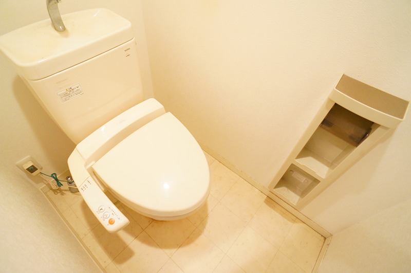 Villa Rose その他2