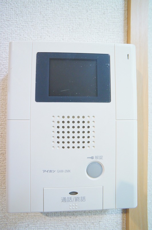 Villa Rose その他4