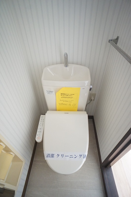 ヒルトップハイツB その他5