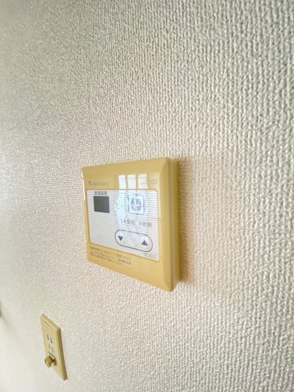 ドリームハイツ  その他11