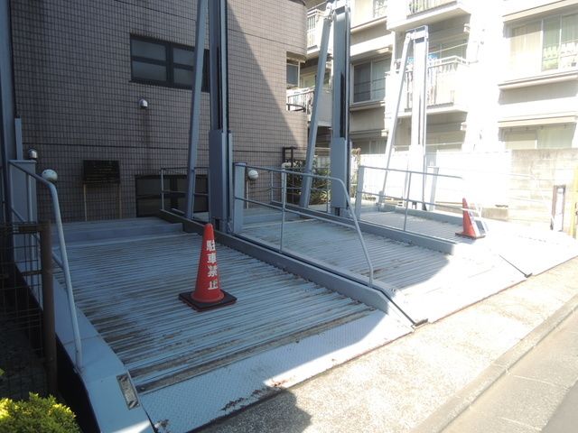 日神パレステージ相模原中央 その他7
