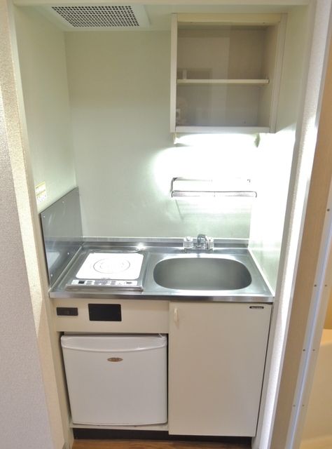 日神パレステージ相模原中央 キッチン