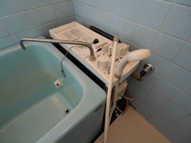 市川ハイツ その他3