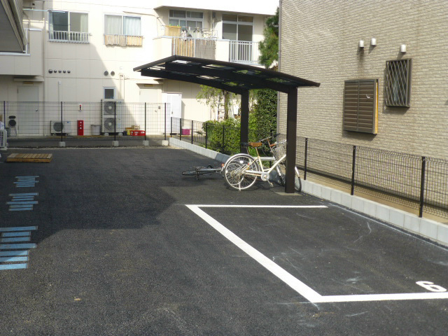 スタツィオーネ  その他6