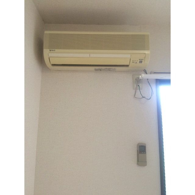 アムールK その他6