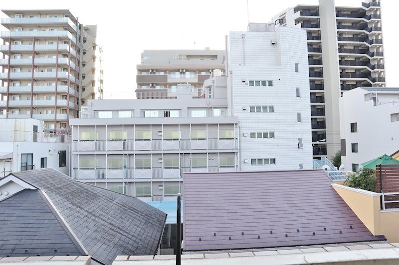 日神パレステージ町田 その他5