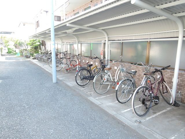 日神パレステージ町田 その他11