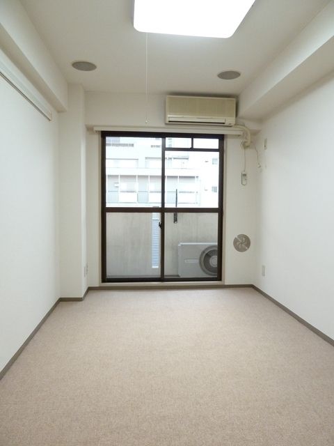日神パレステージ町田 ベッドルーム