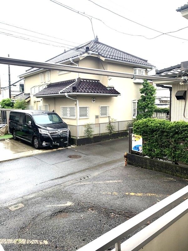 シャトル森野 その他外観1