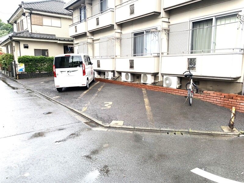 シャトル森野 その他外観3