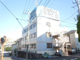 ドリームマンション 303号室 外観