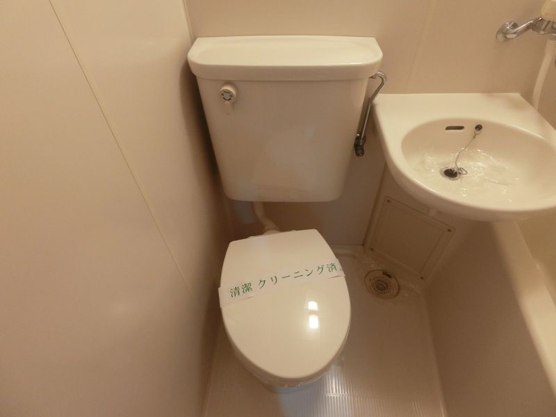 ラポール町田 その他2