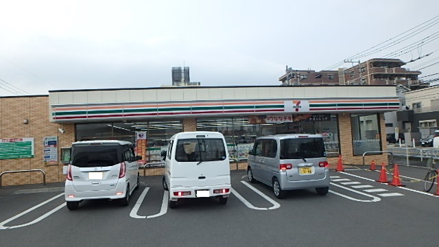 セントヒルズ橋本第二 周辺画像1