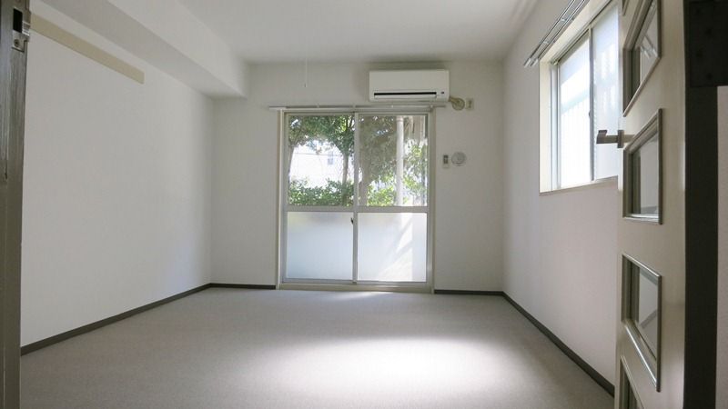 フラッツ相模原 ベッドルーム