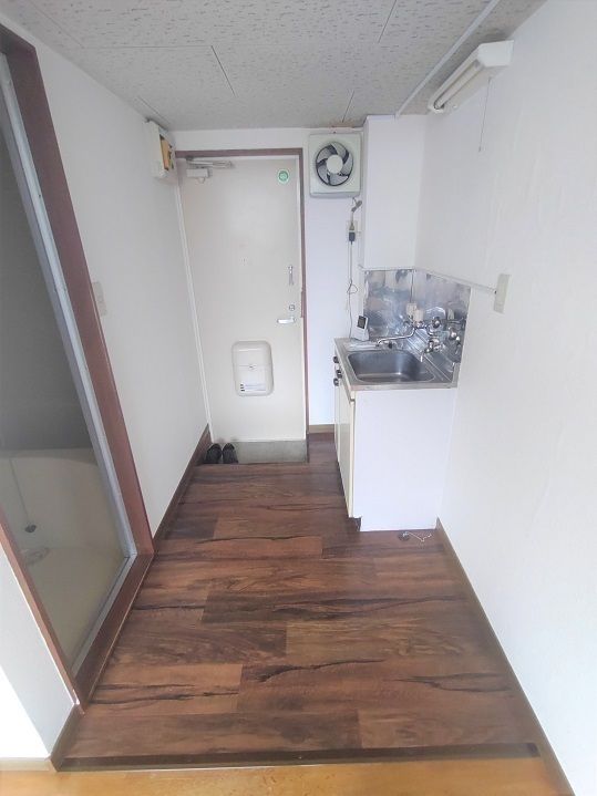 ＫＴコーポラス その他8