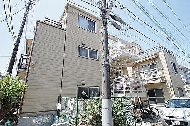 フラット町田 その他4