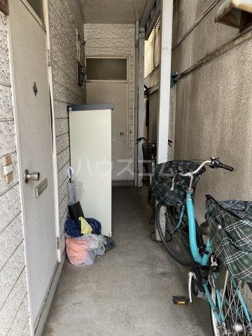 メゾンド・メル その他10