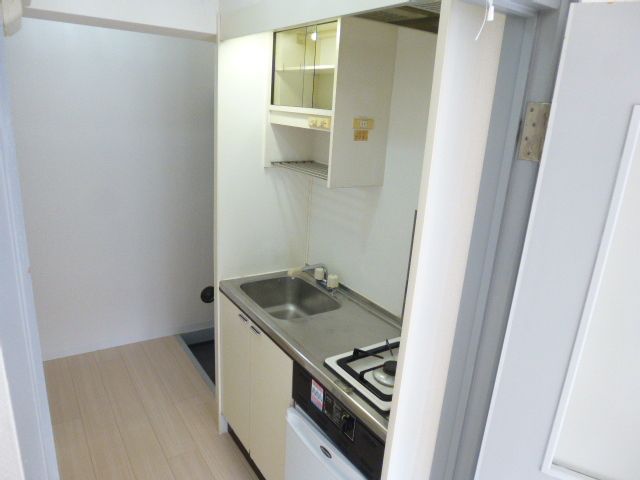 エステートピア和光７ キッチン