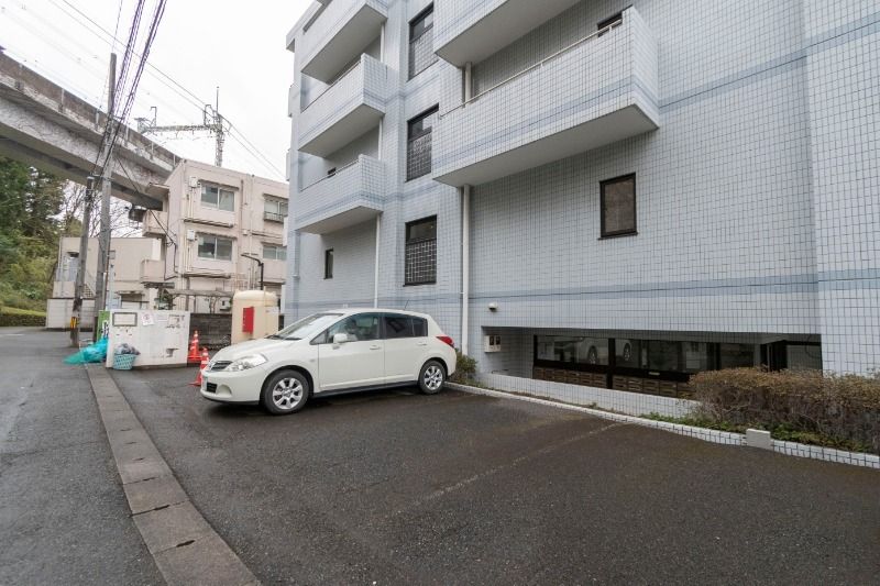 リエス高尾 その他6