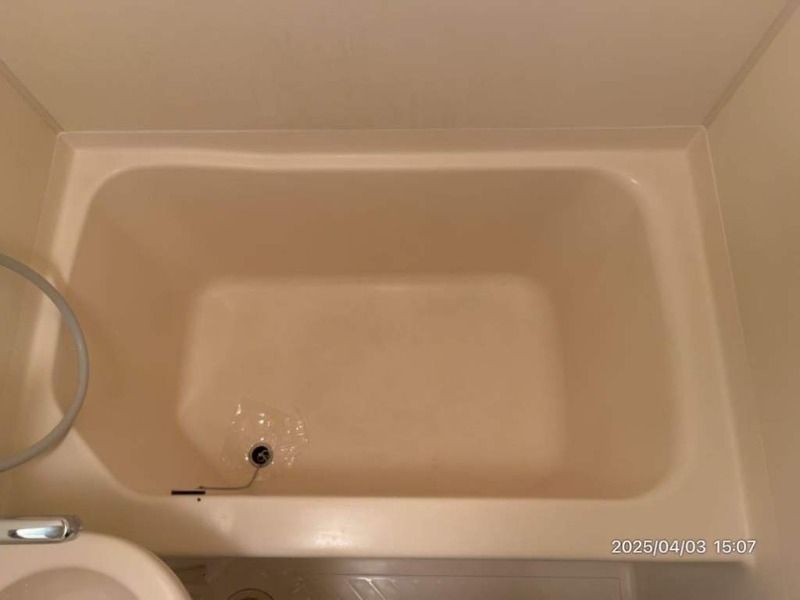 リエス高尾 風呂画像