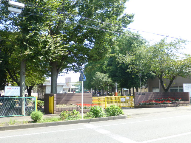 チュリス相模原 周辺画像5