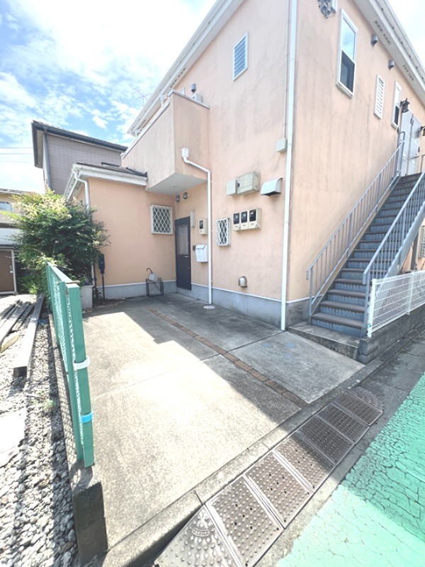 フラワーハイツ（小山） その他8