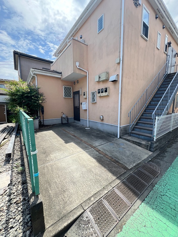 フラワーハイツ（小山） その他8
