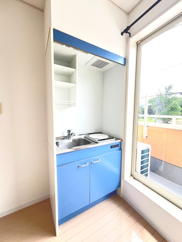 フラワーハイツ（小山） その他10