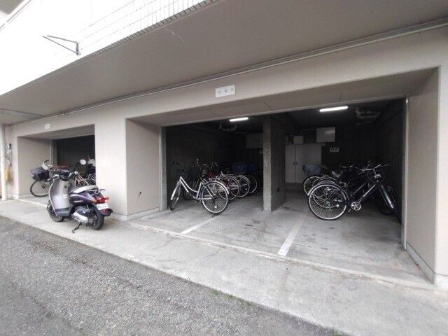 メゾン元横山 その他5