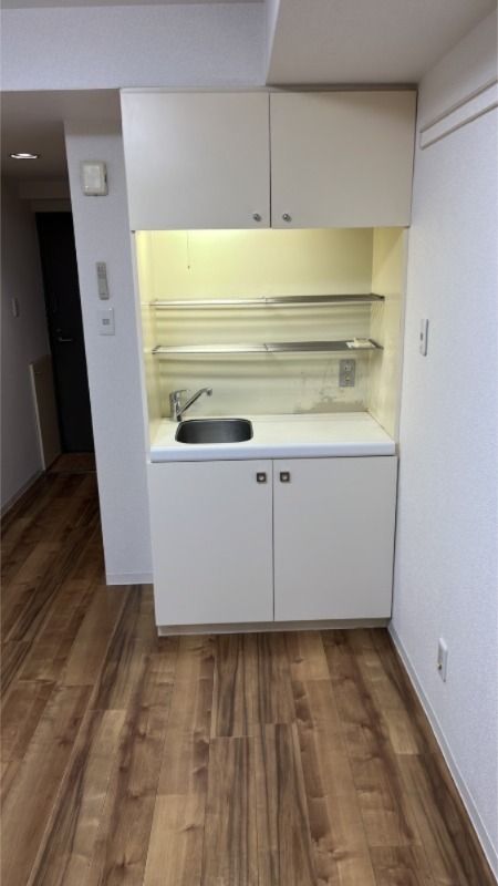 メゾン元横山 キッチン