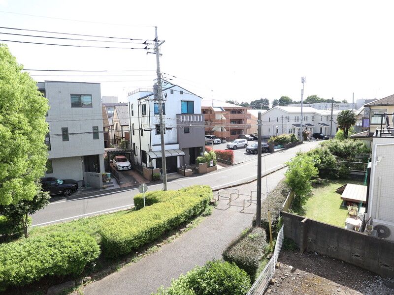 パークアベニューチェリーヒルズ その他6