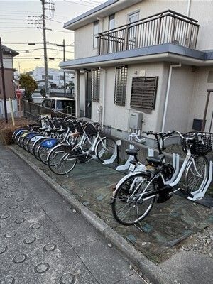 ウィンコーポ北野 その他外観2