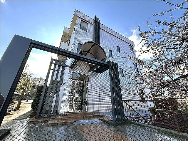 ウィンコーポ北野 その他外観3