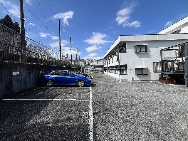 ウィンコーポ北野 その他外観4
