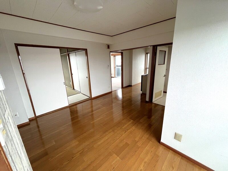 黄金山ハイツ その他1