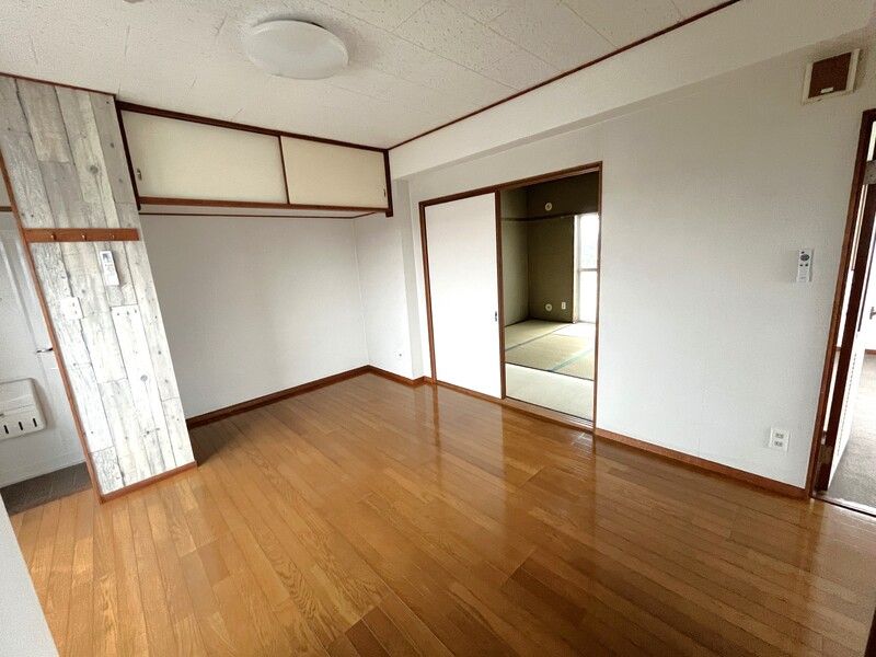 黄金山ハイツ その他8