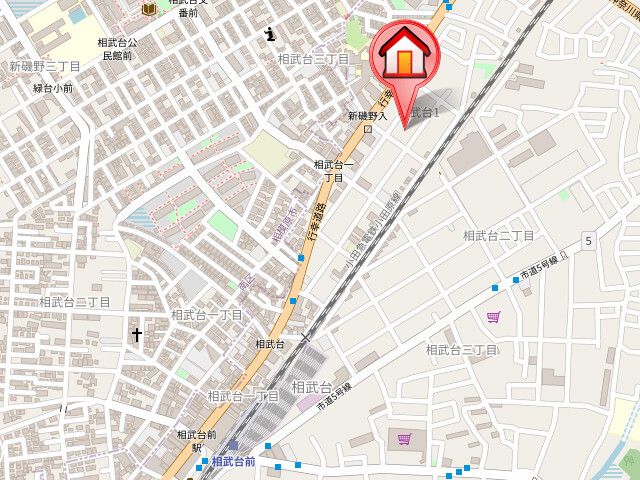ワコーレ相武台前 その他2