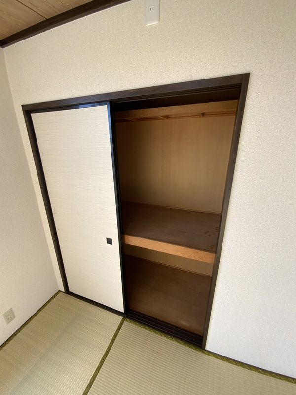 スカイハイツ その他4