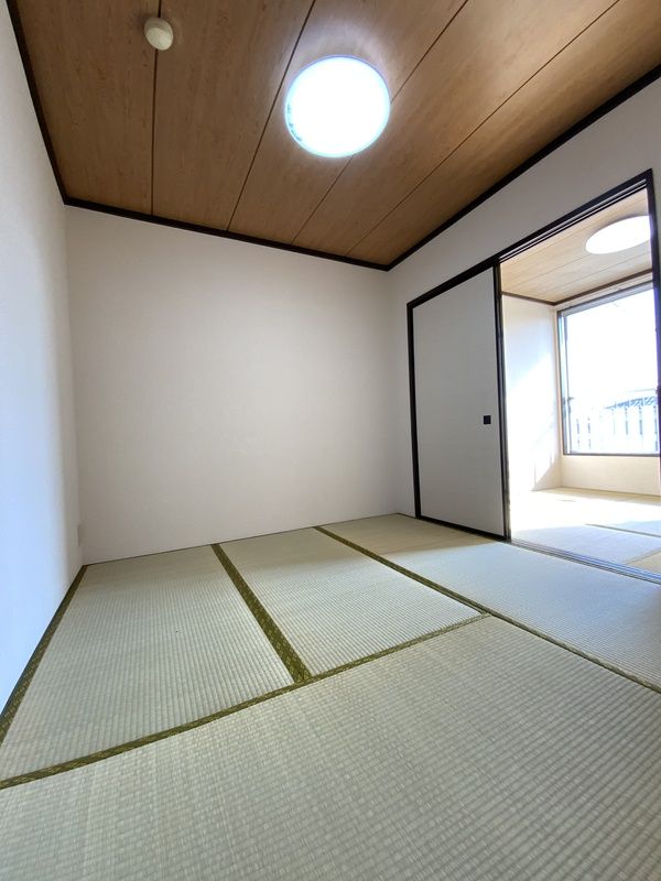 スカイハイツ その他6