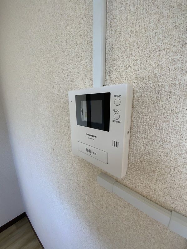 スカイハイツ その他外観2