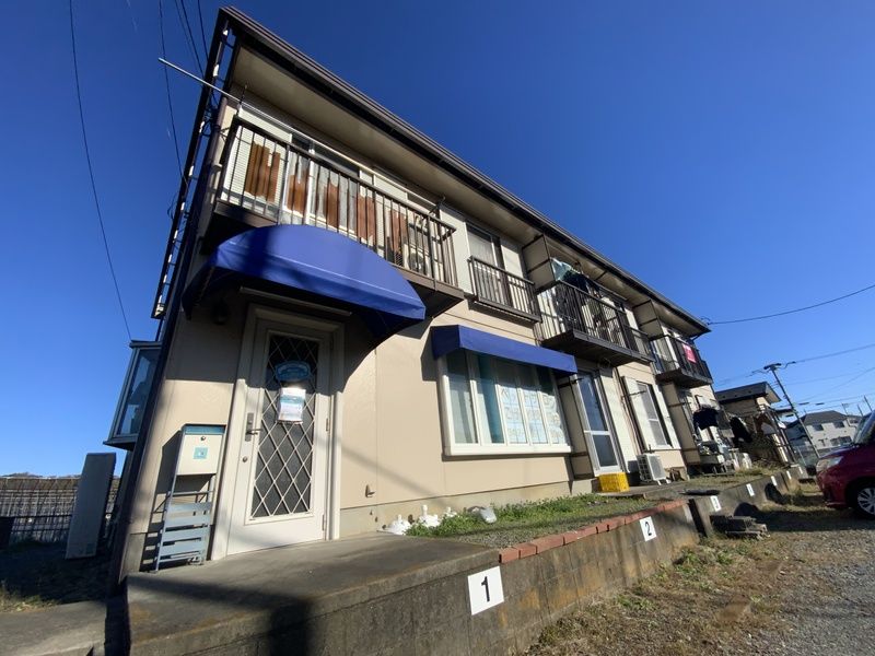 スカイハイツ その他外観3