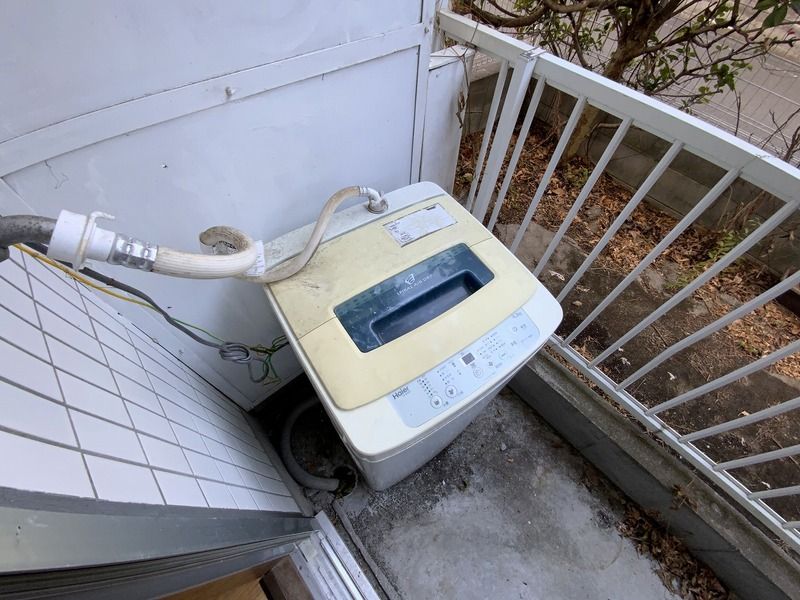 メゾンイケヤ その他8
